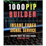 1000PIP Builder at a glance
